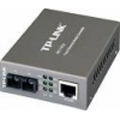 Fast Ethernet Media Converter MC110CS